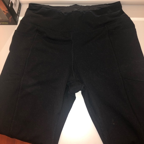 Leggings - Picture 1 of 2